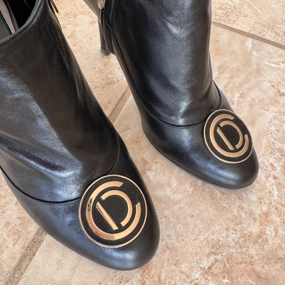 Christian Dior shoes heel - Picture 7 of 8